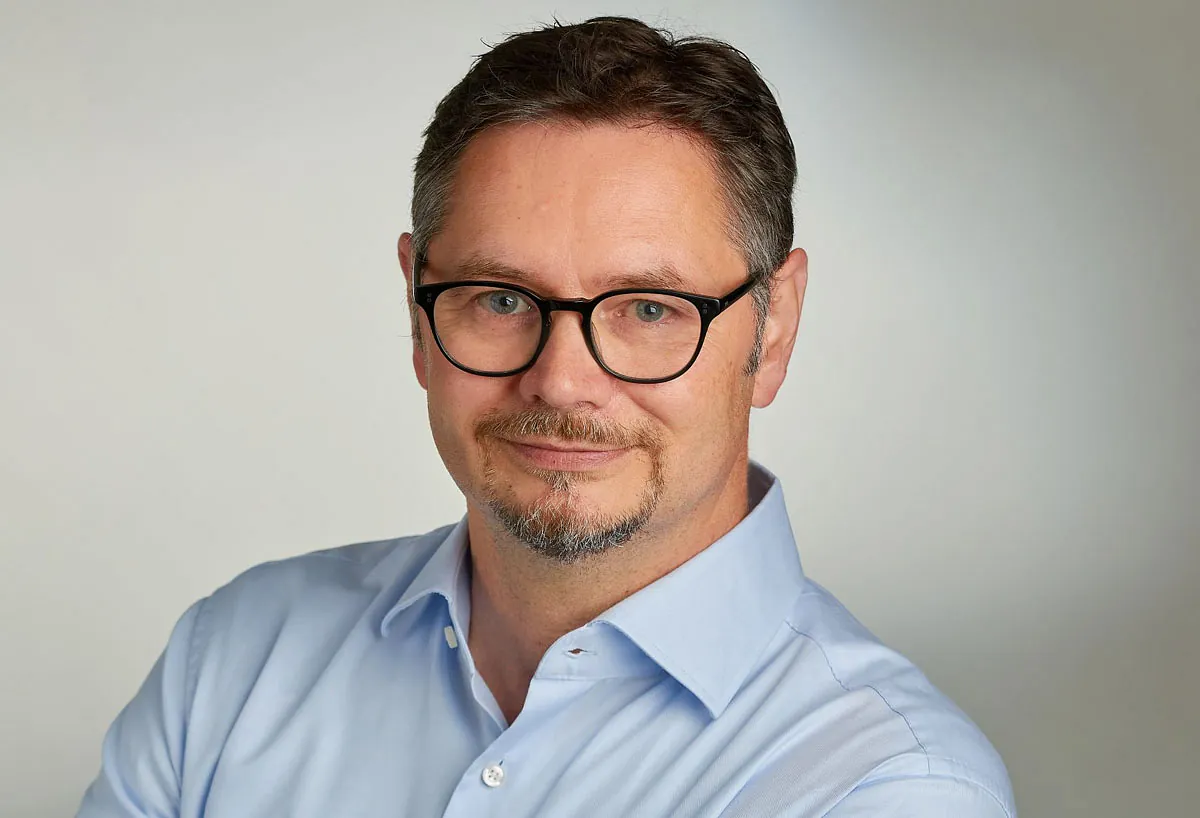 Stefan Hertfelder Unternehmensberater