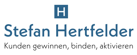 Stefan Hertfelder Unternehmensberatung Logo